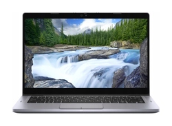 Laptop poleasingowy Dell Latitude 5310 2w1 - zdjęcie