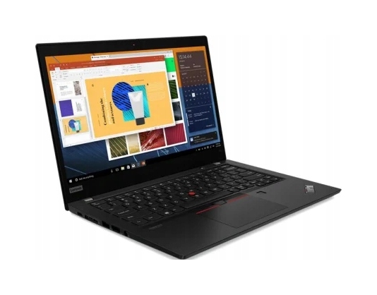  Lenovo ThinkPad X13 G3 - zdjęcie