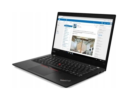  Lenovo ThinkPad X13 G3 - zdjęcie