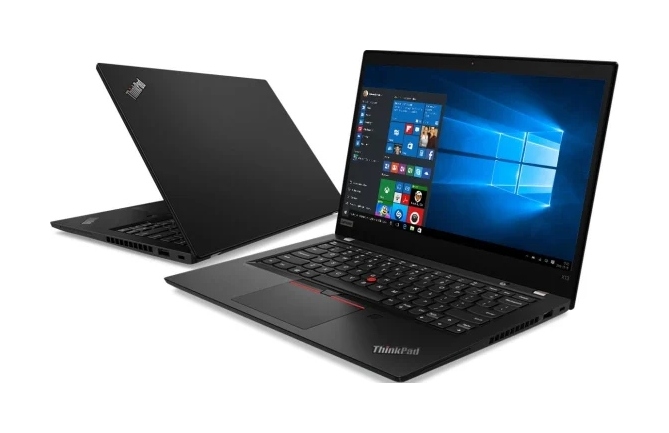  Lenovo ThinkPad X13 G3 - zdjęcie