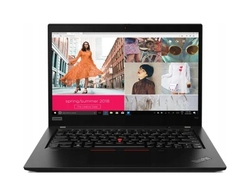 Laptop poleasingowy Lenovo ThinkPad X13 G3 - zdjęcie