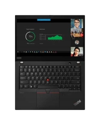  Lenovo ThinkPad X13 G3 - zdjęcie