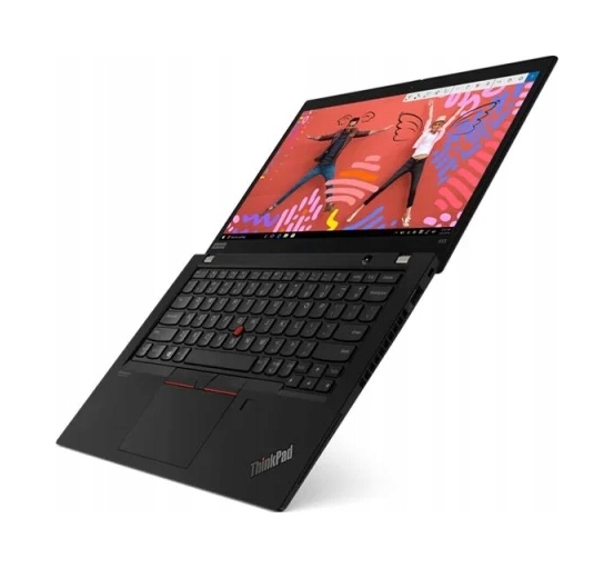  Lenovo ThinkPad X13 G3 - zdjęcie