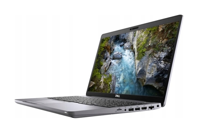  Dell Precision 3550 - zdjęcie