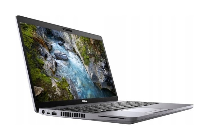  Dell Precision 3550 - zdjęcie