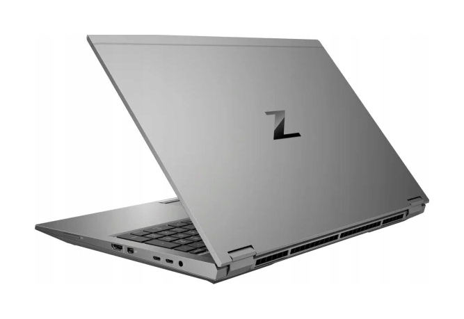  HP ZBOOK Fury 15 G7 - zdjęcie