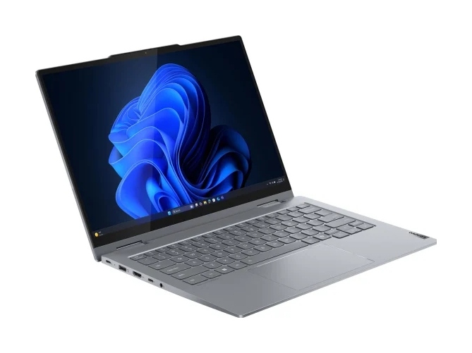  Lenovo Thinkbook 14 2w1 G4 - zdjęcie