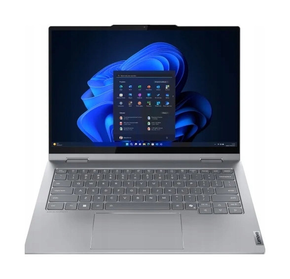  Lenovo Thinkbook 14 2w1 G4 - zdjęcie