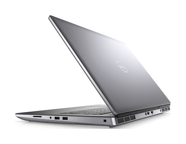  Dell Precision 7760 - zdjęcie