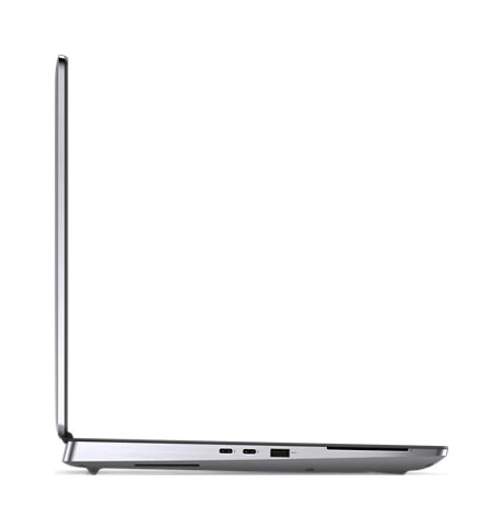  Dell Precision 7760 - zdjęcie