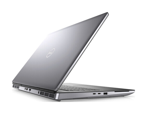  Dell Precision 7760 - zdjęcie