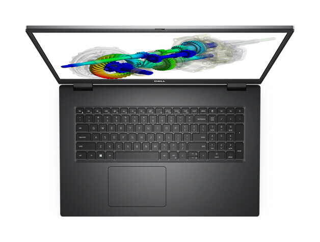  Dell Precision 7770 - zdjęcie