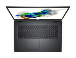 Laptop poleasingowy Dell Precision 7770 - zdjęcie