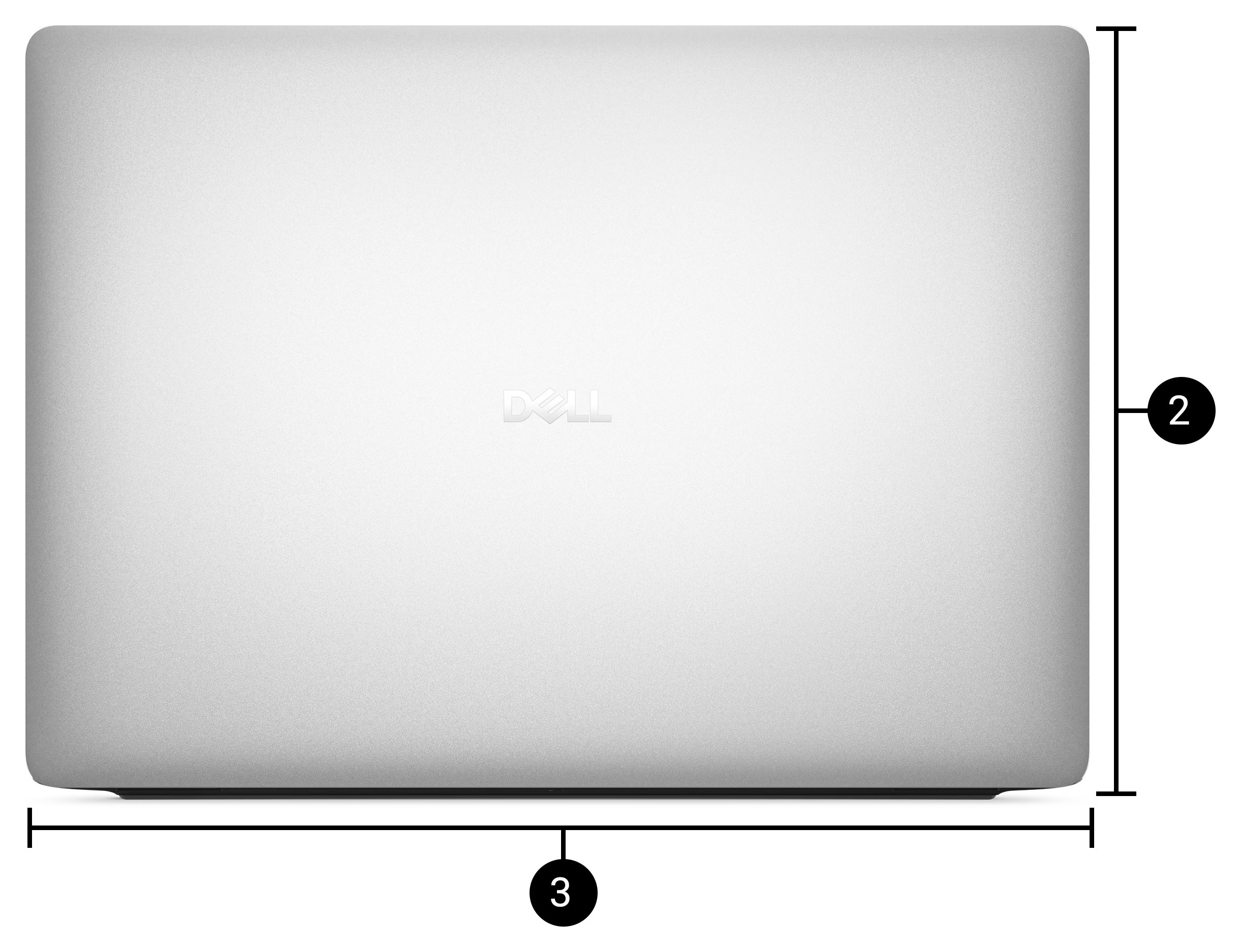  Dell Pro 13 Plus PB13250 - zdjęcie