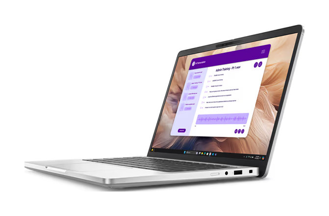  Dell Pro 13 Plus PB13250 - zdjęcie