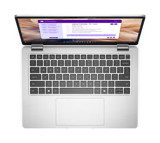  Dell Pro 13 Plus PB13250 - zdjęcie