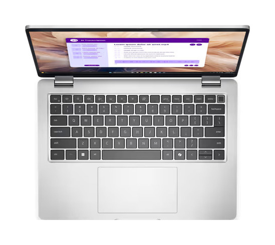  Dell Pro 14 Plus PB14250 - zdjęcie