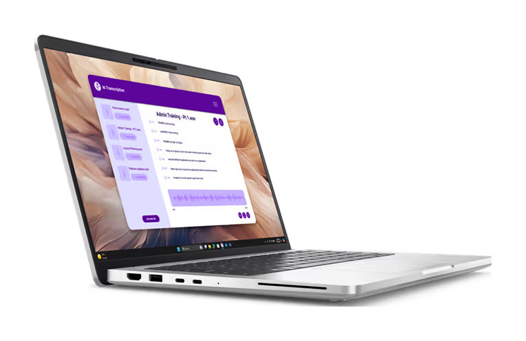  Dell Pro 14 Plus PB14250 - zdjęcie