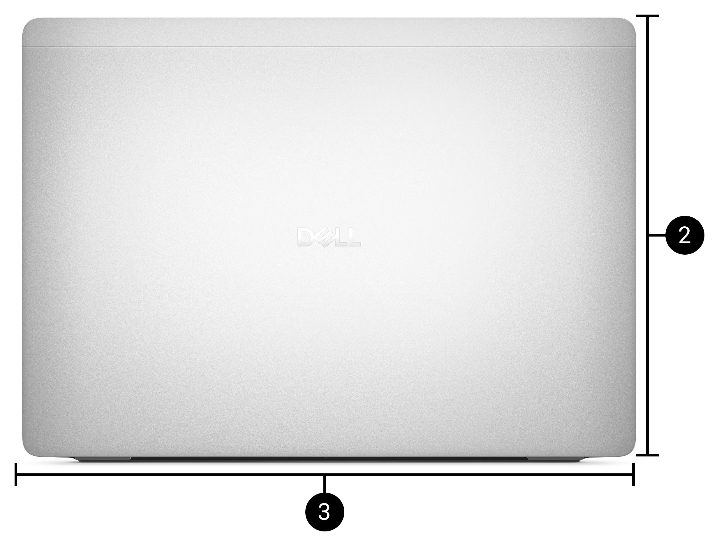  Dell Pro 14 Plus PB14250 - zdjęcie