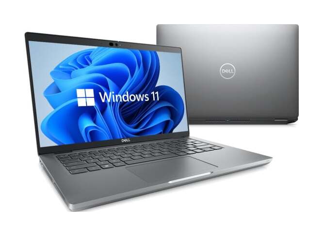  Dell Latitude 5431 - zdjęcie