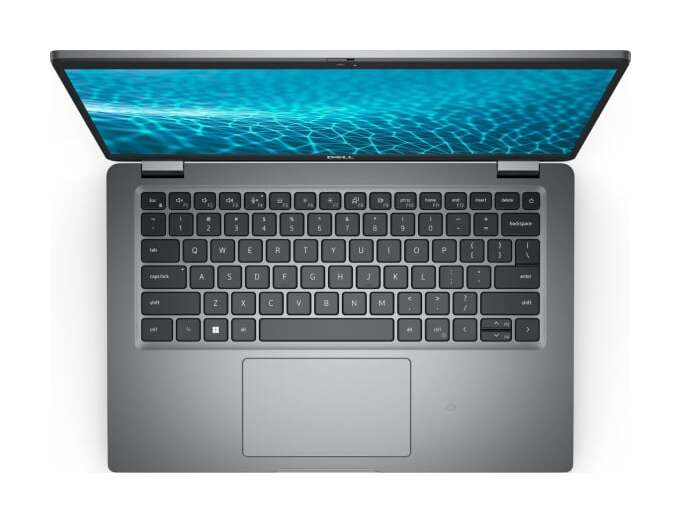  Dell Latitude 5431 - zdjęcie