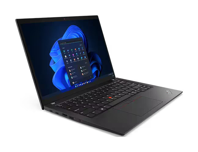  Lenovo ThinkPad T14s G3 - zdjęcie