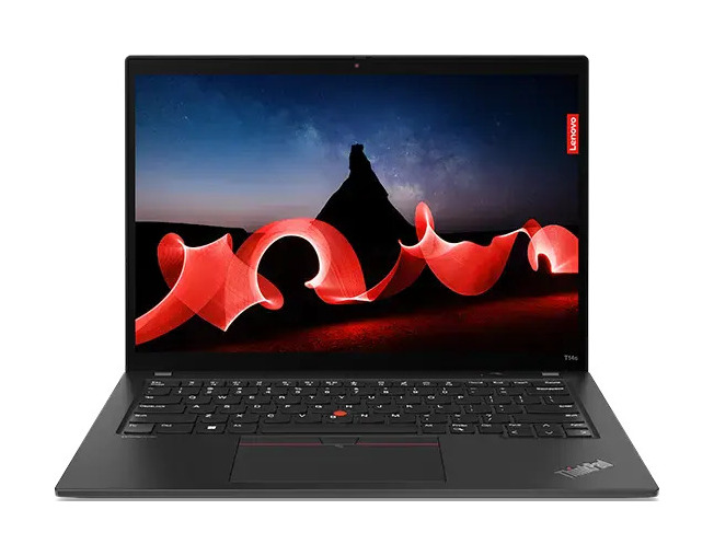  Lenovo ThinkPad T14s G3 - zdjęcie