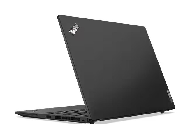 Lenovo ThinkPad T14s G3 - zdjęcie