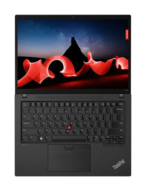  Lenovo ThinkPad T14s G3 - zdjęcie
