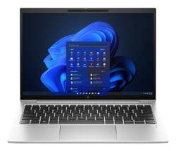 Laptop poleasingowy HP EliteBook 830 G10 - zdjęcie