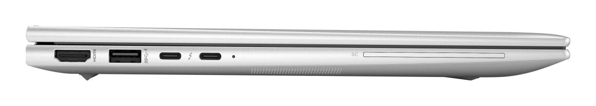  HP EliteBook 830 G10 - zdjęcie