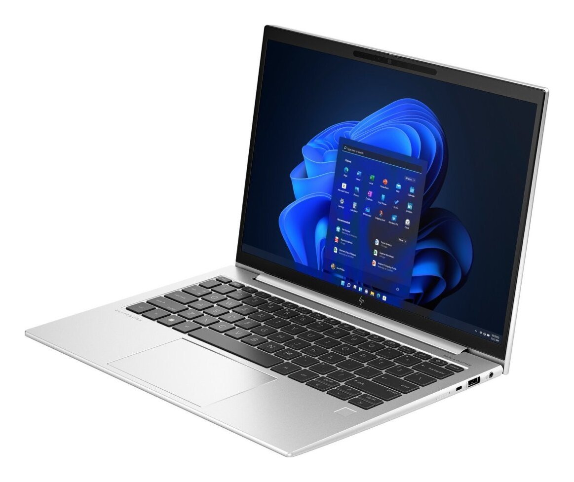  HP EliteBook 830 G10 - zdjęcie