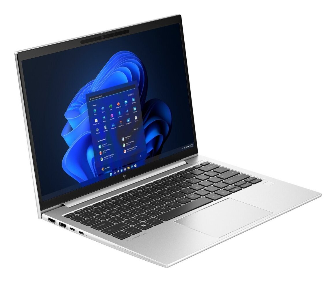  HP EliteBook 830 G10 - zdjęcie