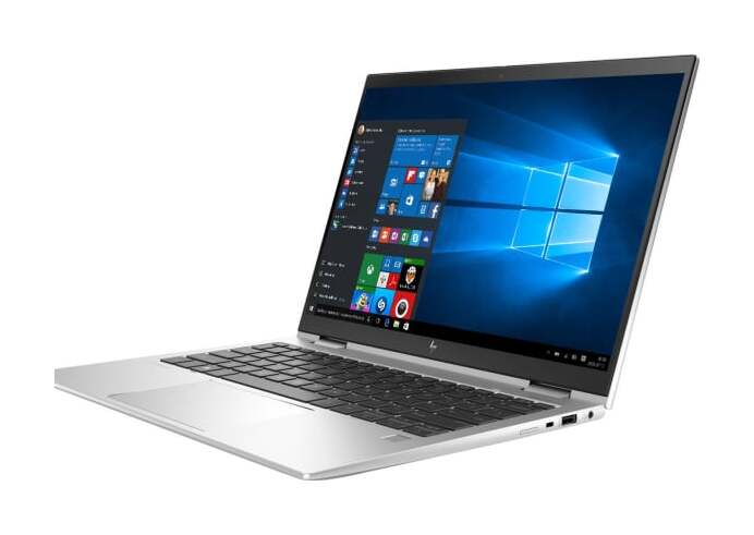  HP EliteBook x360 830 G10 - zdjęcie