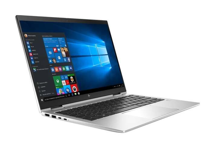  HP EliteBook x360 830 G10 - zdjęcie