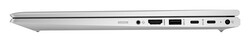 Laptop poleasingowy HP ProBook 450 G10 - zdjęcie