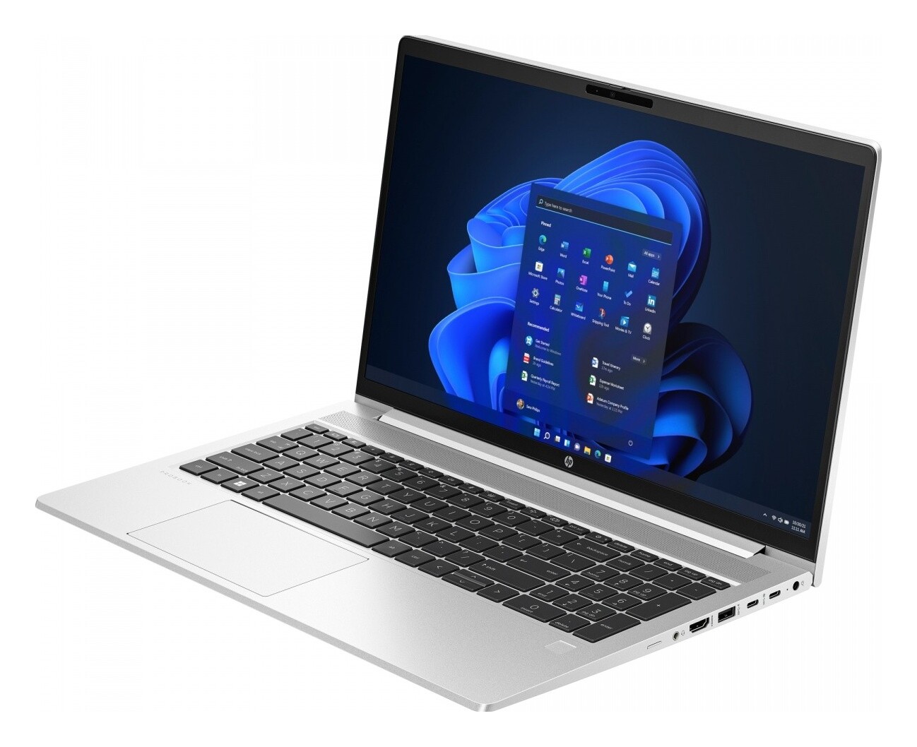  HP ProBook 450 G10 - zdjęcie