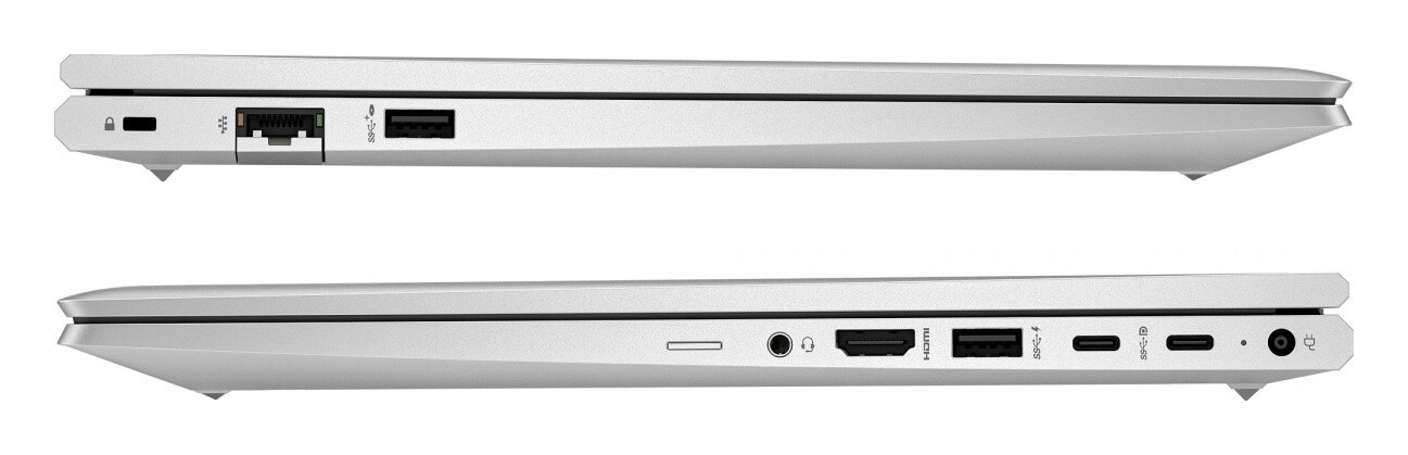  HP ProBook 450 G10 - zdjęcie