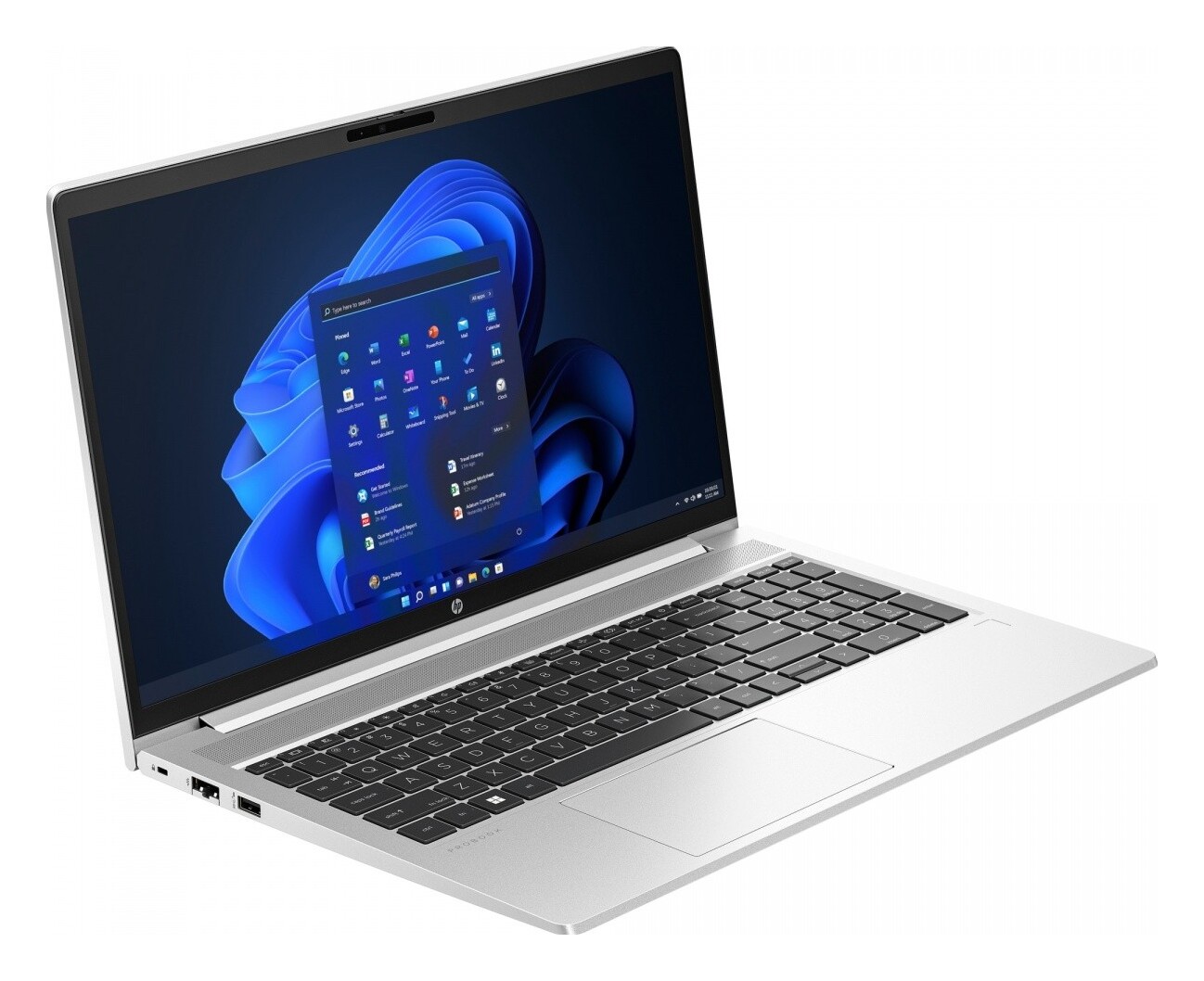  HP ProBook 450 G10 - zdjęcie