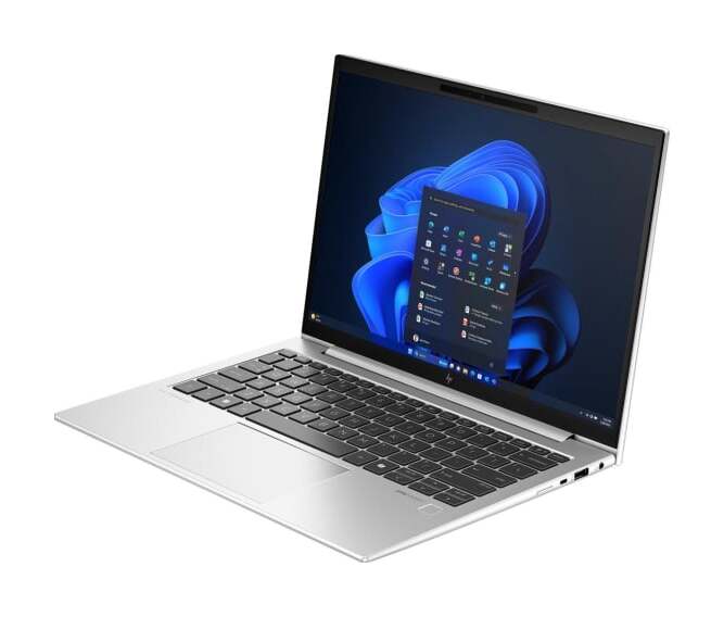  HP EliteBook 830 G11 - zdjęcie