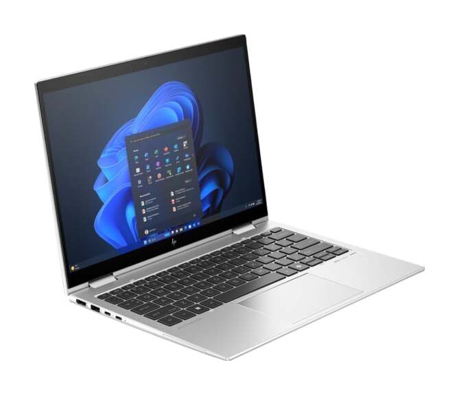  HP Elite X360 830 G11 - zdjęcie