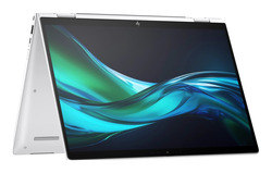 Laptop poleasingowy HP Elite X360 1040 G11 - zdjęcie