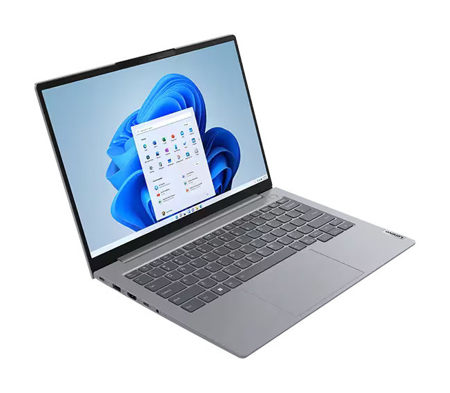 Lenovo ThinkBook 14 G6 - zdjęcie