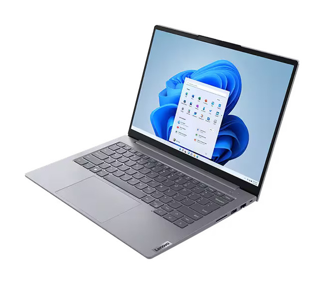  Lenovo ThinkBook 14 G6 - zdjęcie