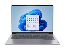 Laptop poleasingowy Lenovo ThinkBook 14 G6 - zdjęcie
