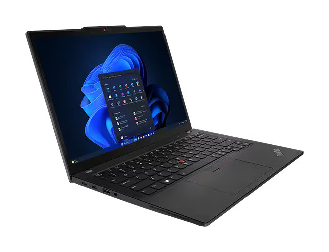  Lenovo ThinkPad X13 G5 - zdjęcie