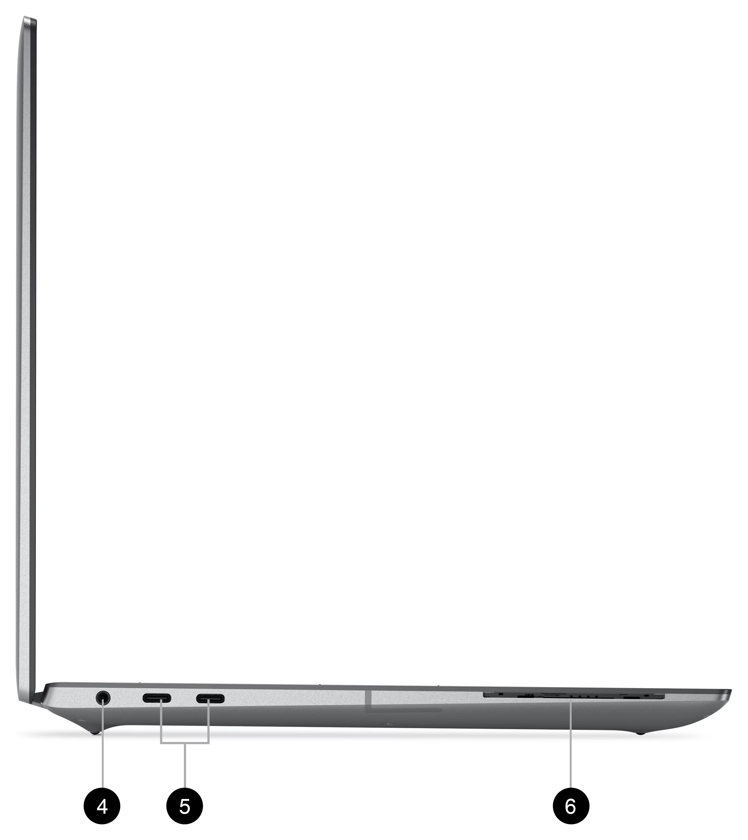  Dell Precision 5490 - zdjęcie