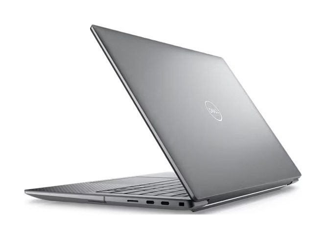  Dell Precision 5490 - zdjęcie