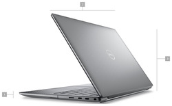 Laptop poleasingowy Dell Precision 5490 - zdjęcie