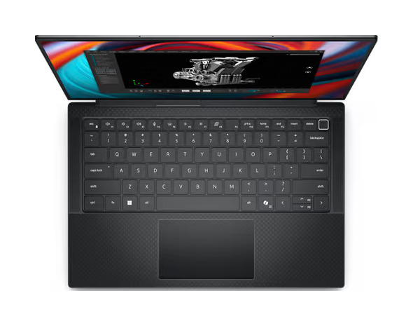  Dell Precision 5490 - zdjęcie